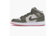 Jordan 1 Mid Bleached Coral (555112-225) bunt 2