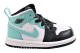 Jordan 1 Mid Tropical Twist Igloo TD (640735-132) bunt 3