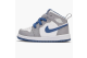 Jordan 1 Mid TD Blue Cement True (DQ8425-014) bunt 6