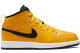 Jordan 1 Mid University Gold PS (640734-700) gelb 3