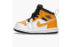 Jordan 1 Mid University Gold TD (640735-170) bunt 2