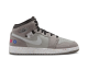Jordan 1 Mid Wings Nyc Subway GS (FZ1209 001) grau 4
