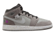 Jordan 1 Mid Wings Nyc Subway GS (FZ1209 001) grau 2