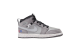 Jordan 1 Mid Wings Nyc Subway ps (FZ1207-001) grau 3