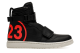 Jordan 1 Moto Infrared 23 (AT3146-006) schwarz 3