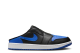 NIKE JORDAN Mule (FJ1214 002) blau 5