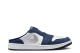 Jordan 1 Mule Golf Midnight Navy (FJ1214-102) bunt 5