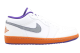 Jordan 1 Phat Low Phoenix Suns (350571 181) weiss 2