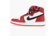 Jordan 1 Rebel XX Chicago OG Air (AT4151-100) bunt 2