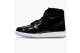 Jordan 1 Rebel XX Patent (AR5599-001) schwarz 2