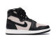 Jordan 1 High Rebel XX Silt (AR5599-601) bunt 3