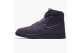 Jordan 1 Rebel XX (AR5599-500) lila 2