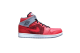 Jordan 1 Retro 89 Fire (599873-602) rot 4