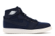 Jordan Air High 1 KO OG (638471-403) blau 2