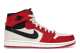 Jordan 1 AJKO Retro Chicago Vintage High 2010 (402297-101) bunt 3