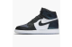 Jordan 1 Retro High OG All Star Chameleon BG Air (907959-015) bunt 2