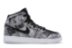 Jordan 1 Retro High BHM (739640-110) bunt 2