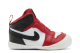 Jordan 1 Crib Bootie Satin (AT3745-601) bunt 5