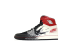 Jordan Dave x 1 Retro High the Future Wings (464803-001) bunt 3