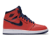 Jordan Air 1 Retro High OG David BG Letterman (575441-606) rot 2