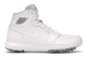Jordan 1 Golf Cleat Retro Metallic (917717 101) weiss 3