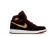 Jordan 1 Retro Hi Premium GS Air GG Heiress (832596-640) rot 3