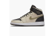 Jordan 1 Retro High Heiress (832596-209) bunt 2