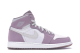 Jordan 1 Retro High Heiress Premium gs (832596-025) bunt 3