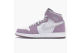 Jordan 1 Retro High Heiress Premium gs (832596-025) bunt 2