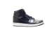 Jordan 1 Retro High Patent Dark Obsidian (332550-441) bunt 3