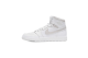 Jordan 1 Retro High 85 Neutral Grey (BQ4422-100) weiss 6