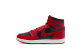 Jordan 1 Retro High 85 Varsity (BQ4422-600) rot 3