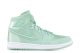 Jordan 1 Retro High Season of Her Mint Womens (AO1847-345) türkis 5