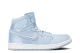 Jordan 1 Retro High Season of Her Hydrogen Blue Air (AO1847-445) blau 5