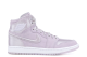 Jordan 1 Retro High Season of Her Air Grape (AO1847-545) lila 5