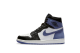 Jordan 1 Retro High Blue Moon OG (555088-115) bunt 5