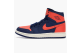Jordan 1 Retro High Blue Void Turf (AH7389-408) bunt 2