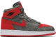 Jordan 1 Retro Hi Prem Camo BG Air High Bred (822858-032) bunt 3
