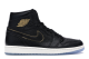Jordan 1 Retro High OG Air (555088-031) schwarz 3