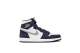 Jordan 1 Retro High CO.JP Midnight Navy Suitcase Special Box (DB5877-100) bunt 6