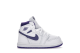 Jordan 1 Retro High OG TD Court (CU0450-151) weiss 3