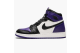Jordan 1 Retro High Court GS OG (575441-501) bunt 2