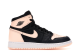 Jordan 1 Retro High OG GS Air Crimson Tint (575441-081) bunt 5