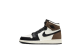 Jordan 1 Retro High OG Mocha GS Dark (575441-105) bunt 4