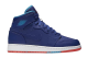 Jordan 1 Retro High Deep Royal GS (705300-433) blau 3