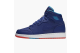 Jordan 1 Retro High Deep Royal GS (705300-433) blau 2