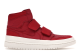 Jordan 1 Retro Hi Double Strap Gym High (AQ7924-601) rot 3