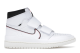 Jordan 1 Retro High Double Strap Air (AQ7924-101) weiss 3