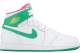 Jordan 1 Retro High Easter 2017 (332148-134) weiss 3