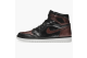 Jordan 1 Retro High OG Fearless Rose Gold Air Metallic (CU6690-006) bunt 2